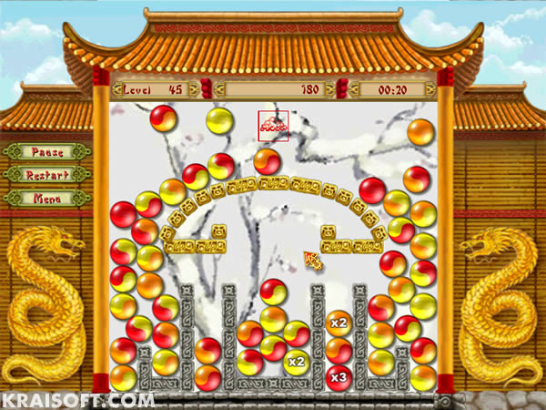 Screenshot of Asianata 1.1.4