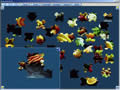 Enlarge Jigsaw Puzzle Lite screenshot