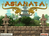 Add Asianata Online to your website