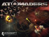 Add Atomaders Online to your website